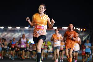 BIB: 211, 28828
                            <button type="button" onclick="openModal(23141932)" class="btn btn-primary btn-sm float-right btn-popup" data-toggle="modal" data-target=".modal-high-quality">
                        <i class="fas fa-shopping-cart"></i> Add to Cart
                    </button>
                                            <button type="button" onclick="isThisMe(23141932, true)" class="btn btn-success btn-sm float-right btn-popup btn-isme hidden" data-toggle="tooltip" data-placement="bottom" title="นี่คือรูปของคุณใช่ไหม คลิกที่นี่เพื่อเอาเข้าอัลบั้ม">
                        <i class="fas fa-plus"></i> Add to album
                    </button>
                    <button type="button" onclick="isThisMe(23141932, false)" class="btn btn-warning btn-sm float-right btn-popup btn-isnotme hidden">
                        <i class="fas fa-ban"></i> Remove from album
                    </button>